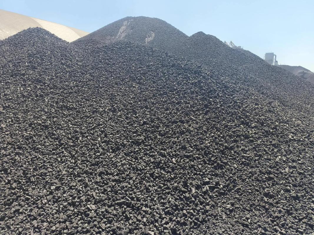 印度对涉华低灰冶金焦炭作出反倾销初裁